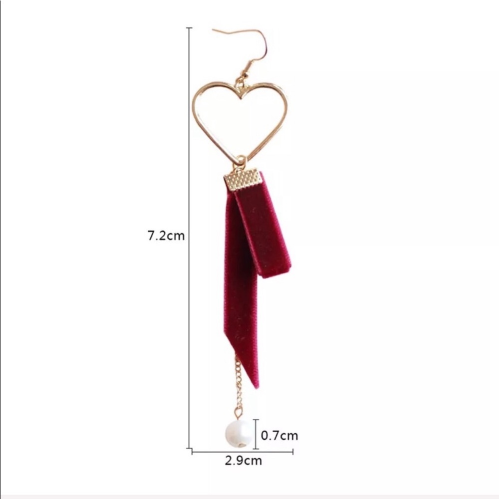 Earrings - Picture 2 of 2